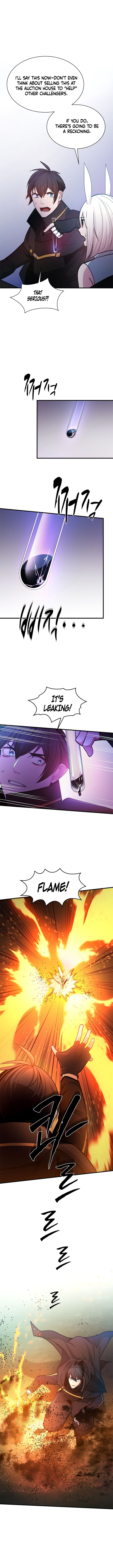 The Tutorial is Too Hard Chapter 232 12